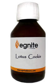 Lotus Cookie