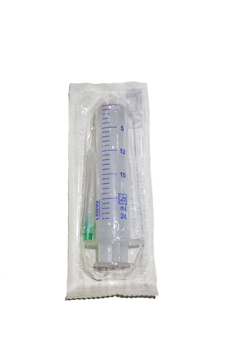 Syringe - 20ml