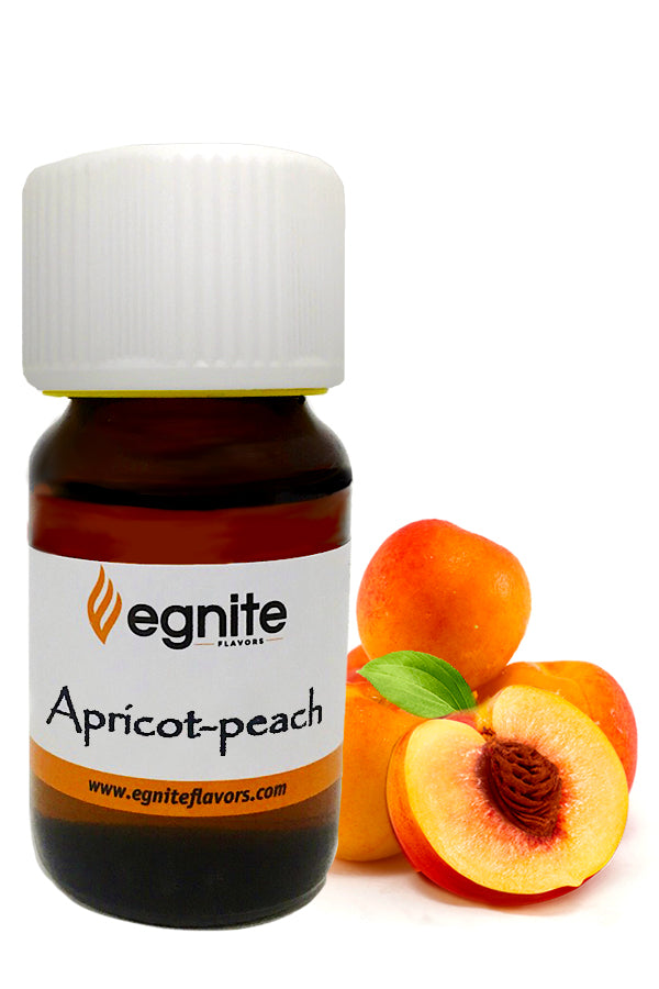 Apricot - Peach