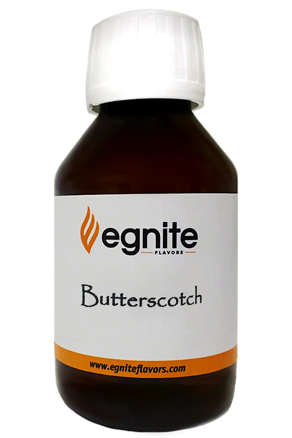 Concentrated Butterscotch Flavor Concentrated Butterscotch Flavor