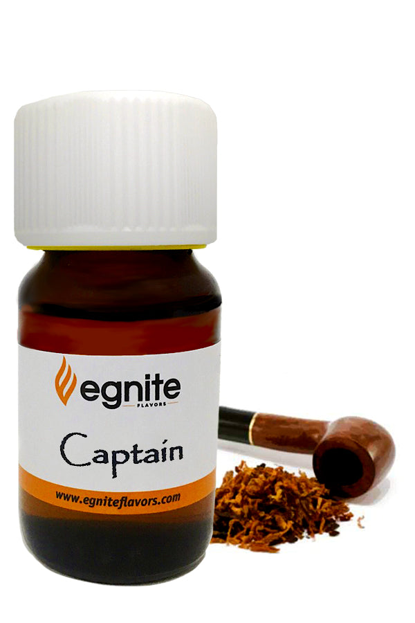 Concentrated Captain Flavor Concentrated Captain Flavor
