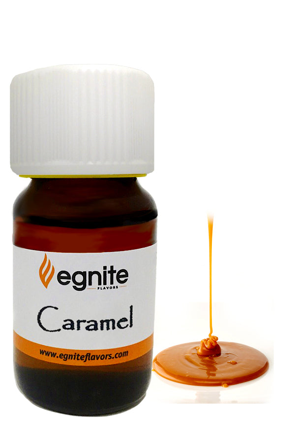 Concentrated Caramel Flavor Concentrated Caramel Flavor