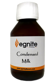 Condensed Milk