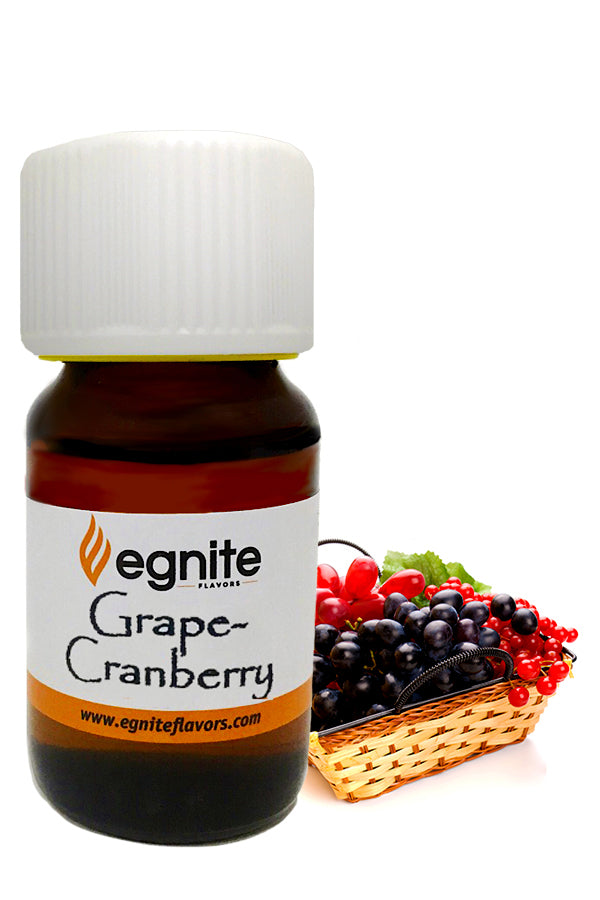 Grape Cranberry