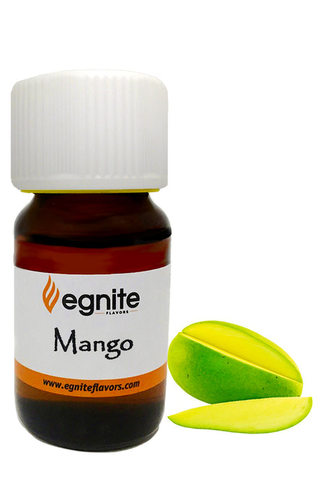 Mango v.1