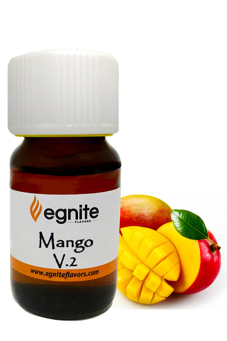 Mango v.2