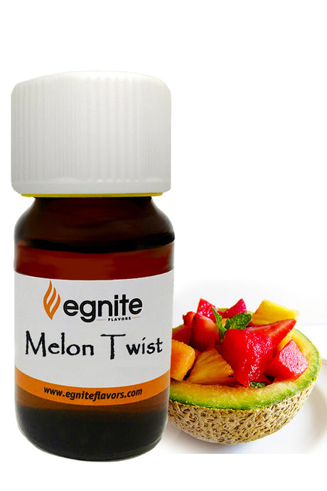 Melon Twist