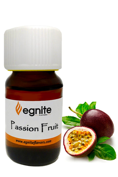 Passion Fruit