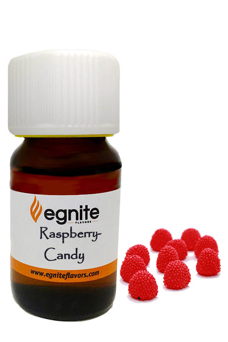 Raspberry Candy