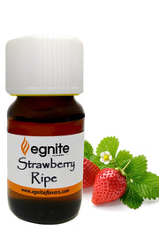 Strawberry Ripe