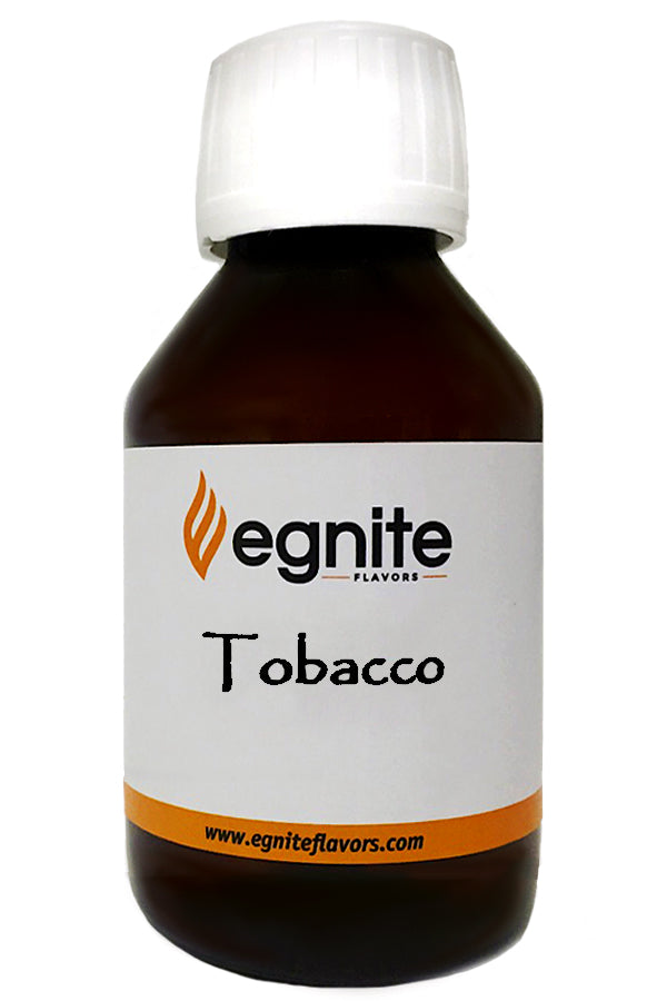 Concentrated Tobacco Flavor Concentrated Tobacco Flavor