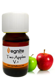 Two Apples v.1