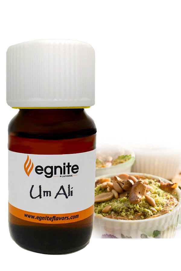Um Ali Insect Concentrated Um Ali Flavor